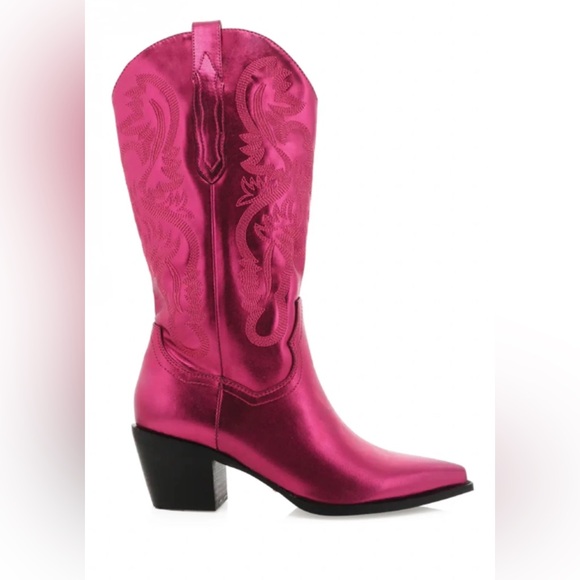 Danilo by Billini Boots, Size 5 NIB - Picture 5 of 6